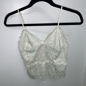 Lace Camisole